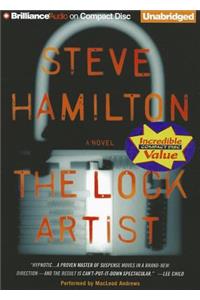 The Lock Artist