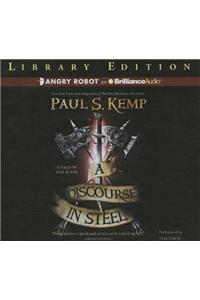 A Discourse in Steel