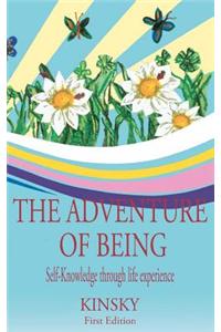 The Adventure of Being