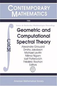 Geometric and Computational Spectral Theory