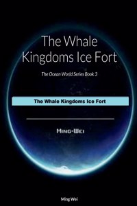 Whale Kingdoms Ice Fort