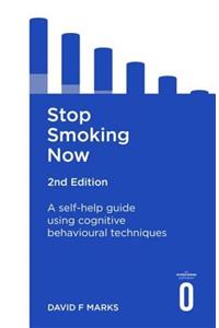 Stop Smoking Now 2nd Edition