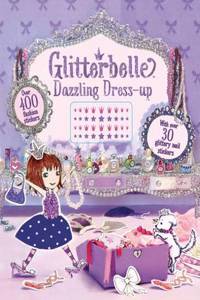 Glitterbelle: Dazzling Dress-Up