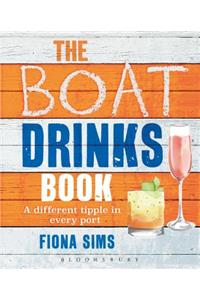 The Boat Drinks Book