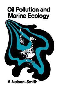 Oil Pollution and Marine Ecology