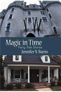Magic in Time