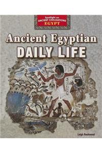 Ancient Egyptian Daily Life