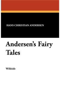 Andersen's Fairy Tales