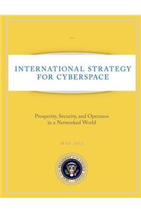 International Strategy for Cyberspace