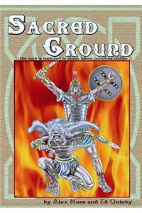 Sacred Ground