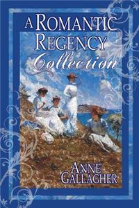Romantic Regency Collection