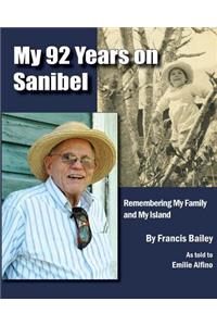 My 92 Years on Sanibel