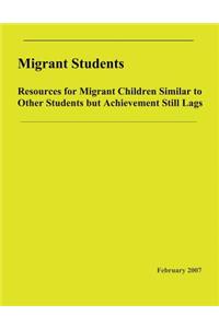 Migrant Students