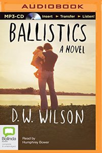 Ballistics