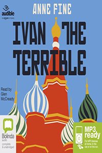 Ivan the Terrible