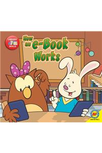 How an E-Book Works