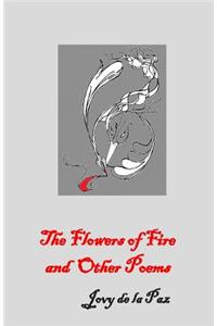 Flowers of Fire and Other Poems