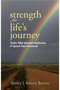 Strength for Life's Journey