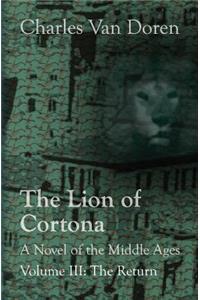 Lion of Cortona