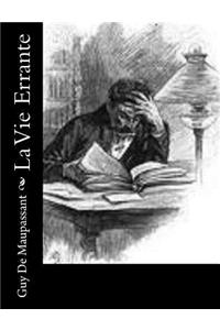 La Vie Errante