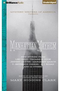 Manhattan Mayhem