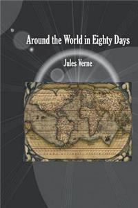 Around the World in 80 Days