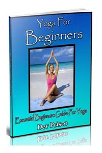 Yoga For Beginners