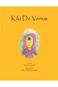 Kiki de Venus