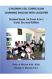 Children's ESL Curriculum