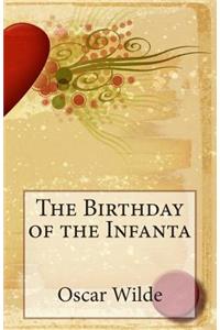 The Birthday of the Infanta