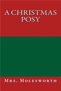 A Christmas Posy