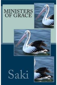 Ministers of Grace