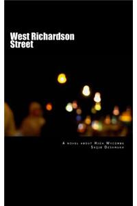 West Richardson Street