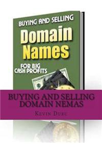 Buying and Selling Domain Nemas