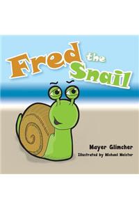 Fred the Snail