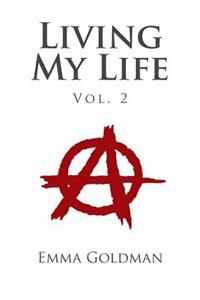 Living My Life Vol. 2
