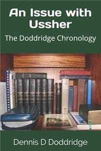 An Issue with Ussher: The Doddridge Chronology