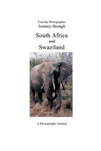 Journey through South Africa and Swaziland