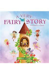 A Very Fairy Story
