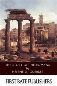 Story of the Romans