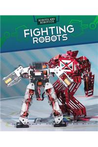 Fighting Robots