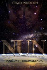 NUN-The Awakening