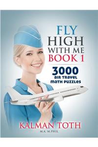 Fly High With Me Book 1