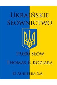 Ukrainskie Slownictwo