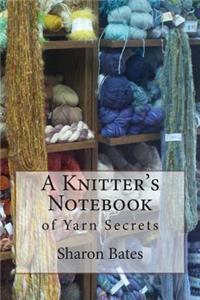 A Knitter's Notebook