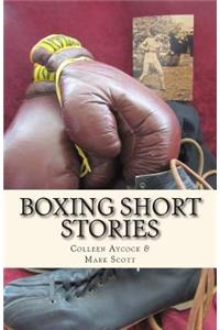 Boxing Short Stories