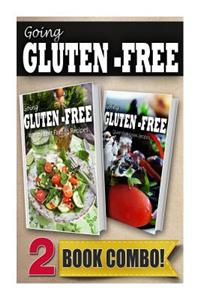 Gluten-Free Intermittent Fasting Recipes and Gluten-Free Greek Recipes: 2 Book Combo