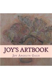 Joy's Artbook