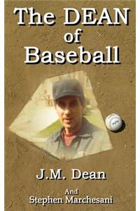 DEAN of Baseball