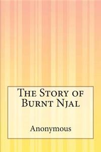 Story of Burnt Njal